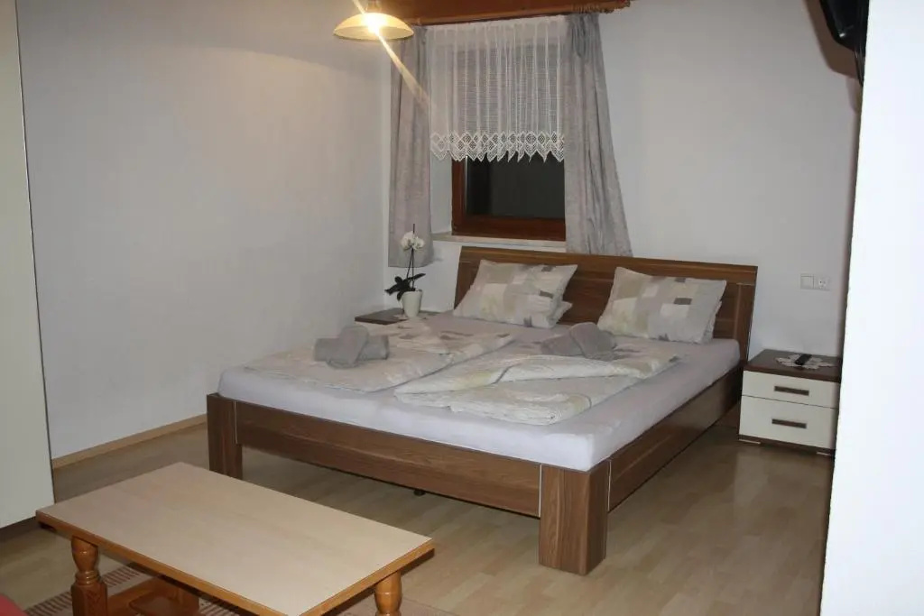 Ferienwohnung Fam. Bidner