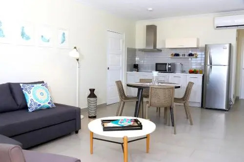 Aruba - Casa Alessandra 1bdr