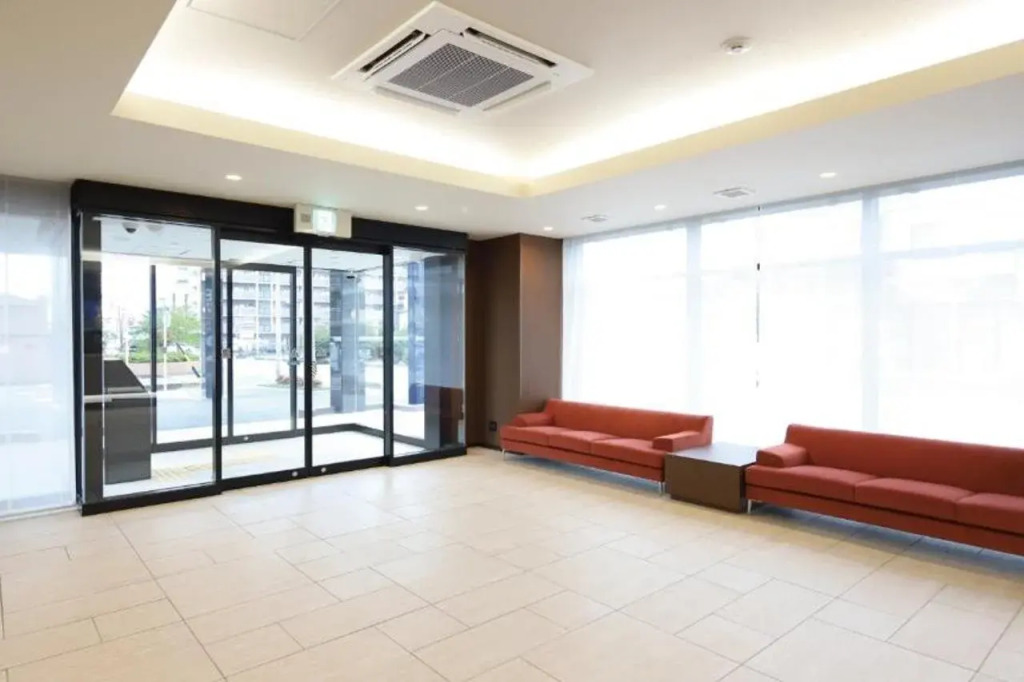 AB Hotel Kani