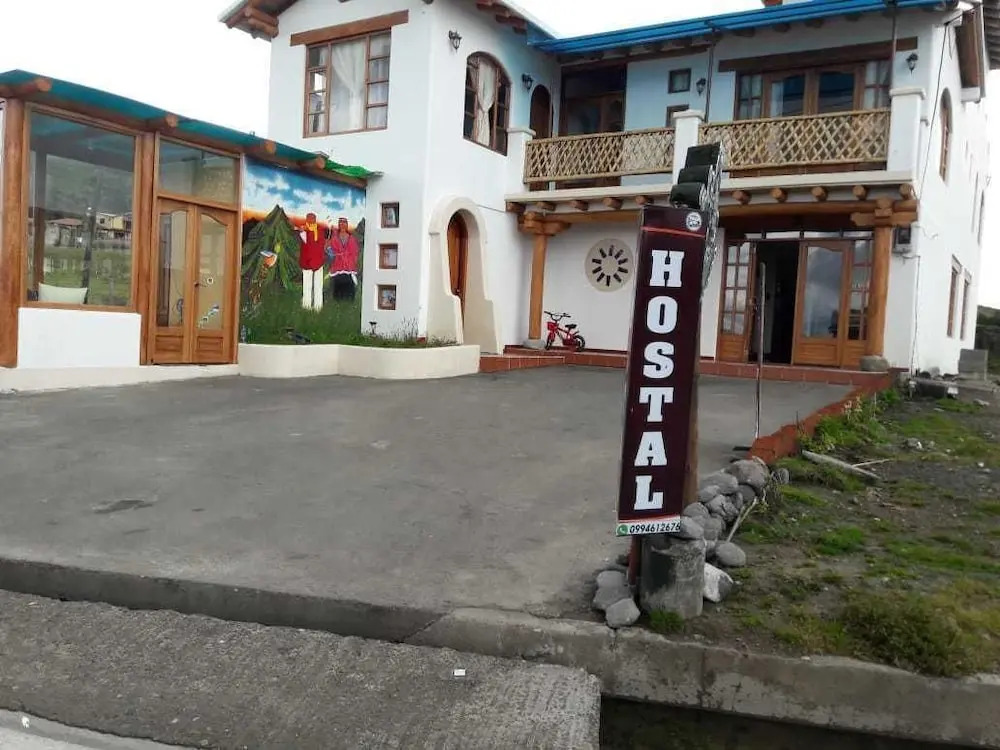 Martitas house hostal