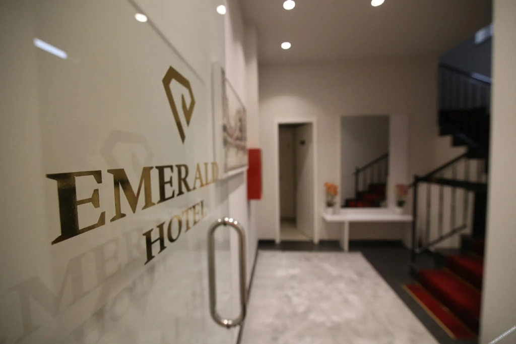 Emerald Boutique Hotel