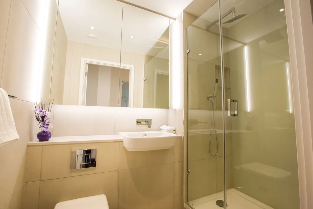 Gigli Luxury Apartments Wembley