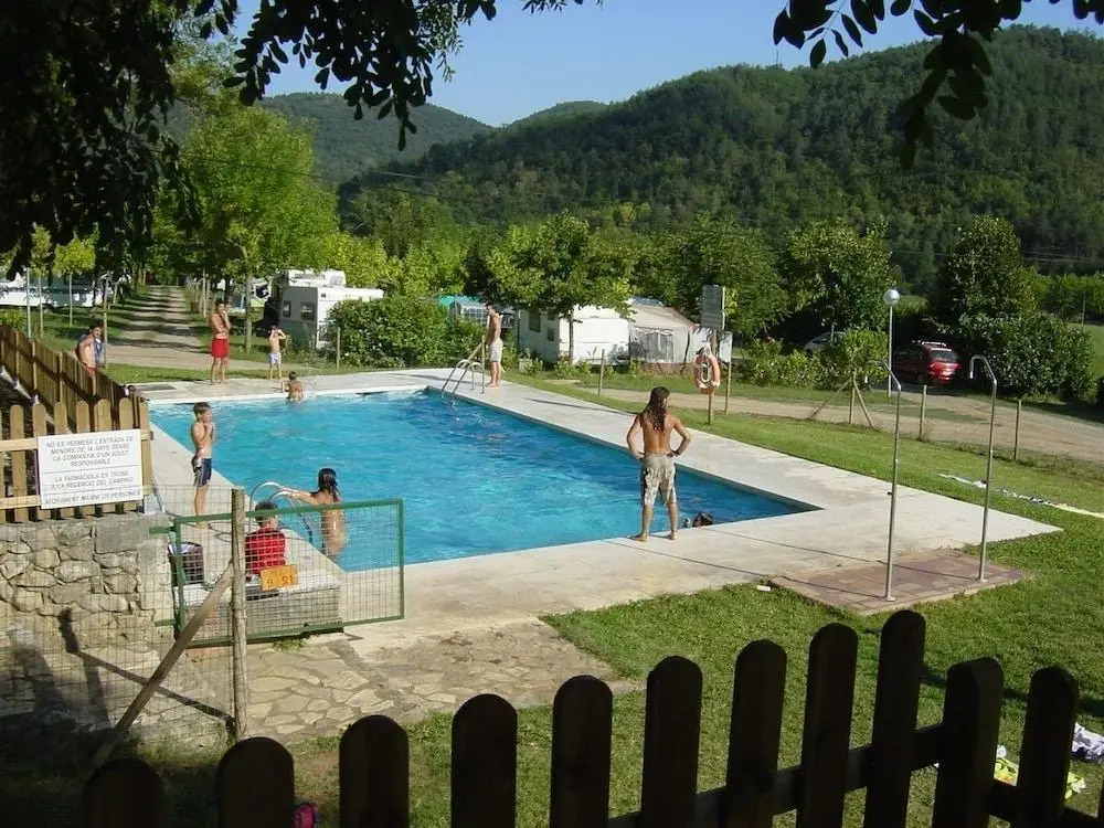 Hotel rural La soleia dOix