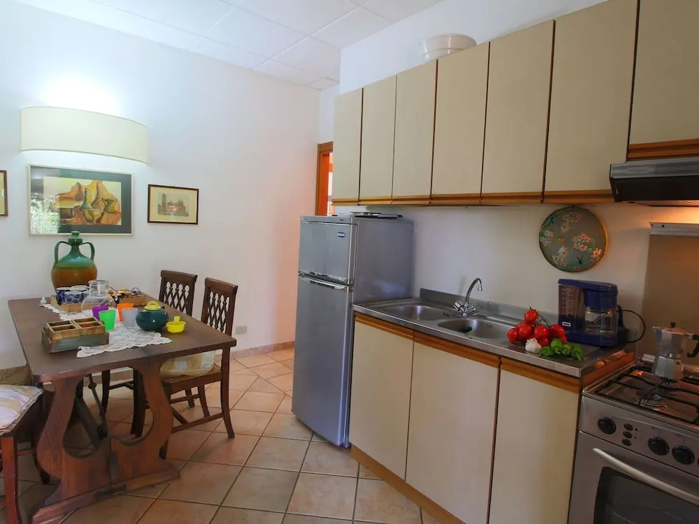 Luxurious Farmhouse in Grosseto With Jacuzzi