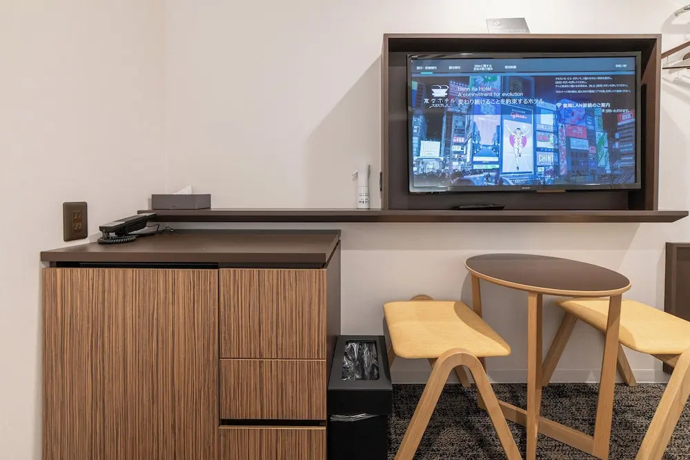 Henn na Hotel Express Osaka Namba Nipponbashi Annex