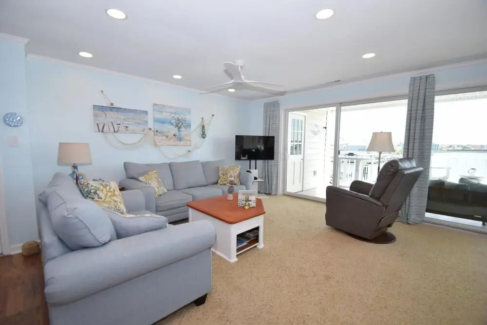 Thunder Island 91b 2 Bedroom Condo