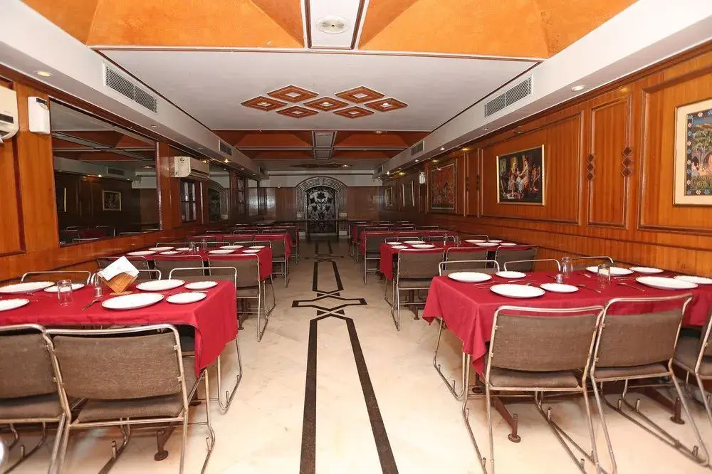 Hotel Kohinoor