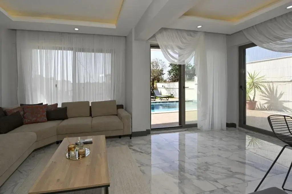 Villa Olea