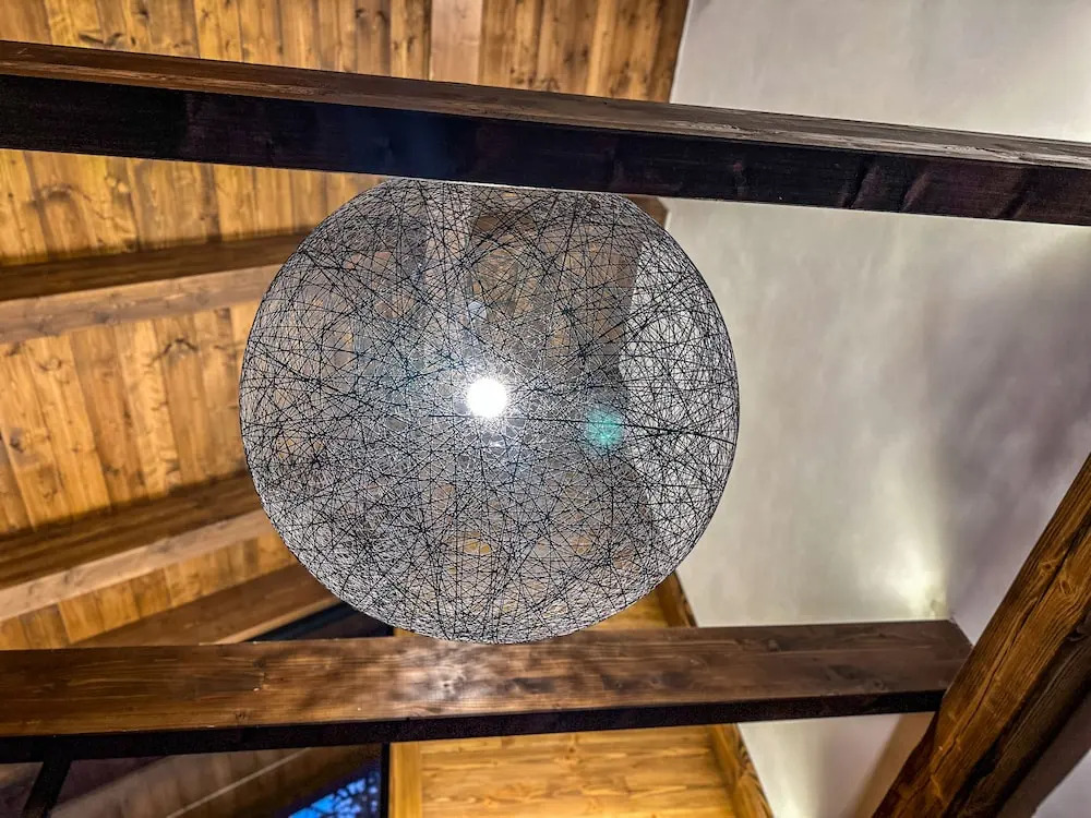 Jasna Boutique Chalet