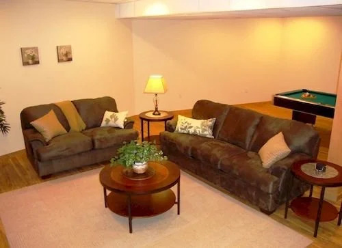 Spring Brook Resort