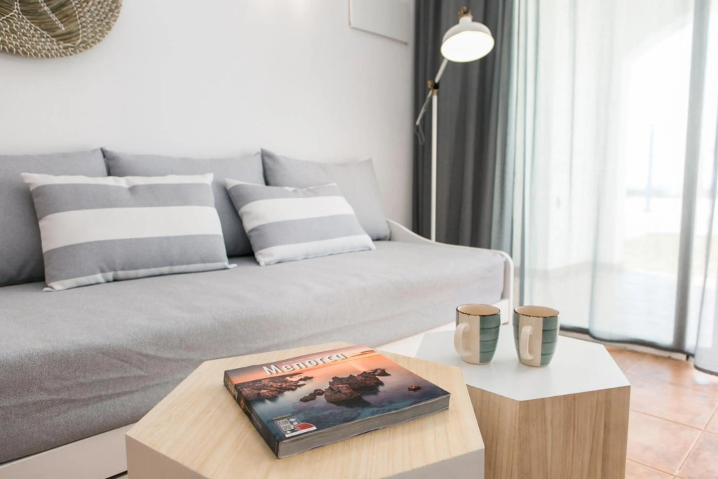 RVHotels Sea Club Menorca
