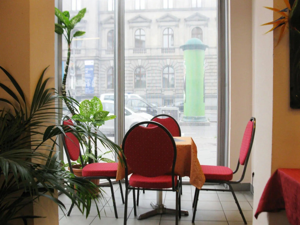 Hotel M68