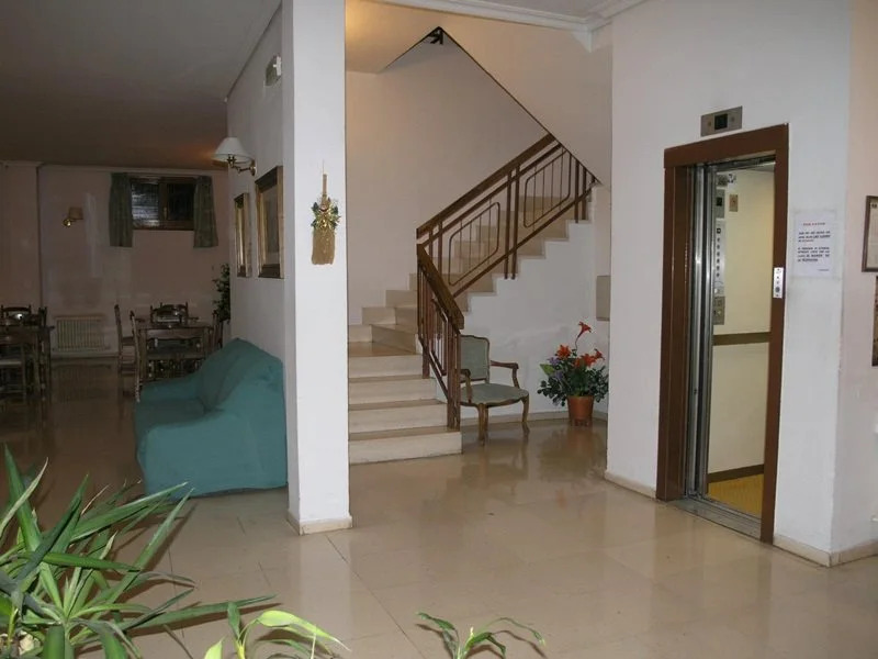 Arevalos Hotel
