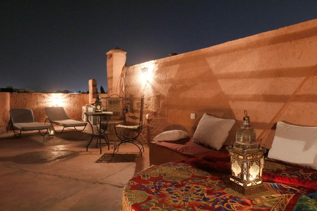 Riad Ibiza Star