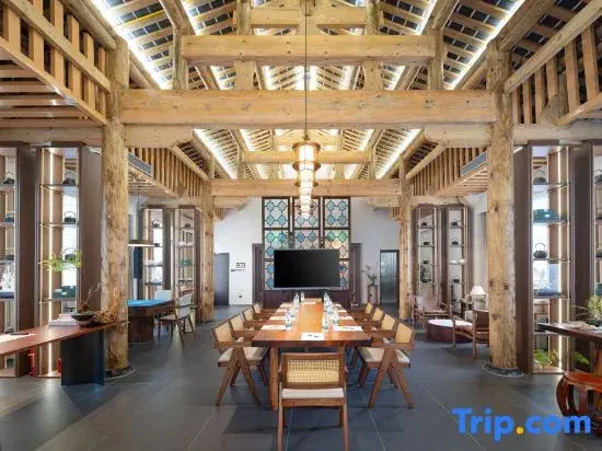 Jiangwan Blossom Homestay JW BLOSSOM STAY (Guangzhou Beijing Road)