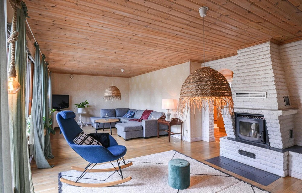 Amazing Home in Slite With 4 Bedrooms and Wifi