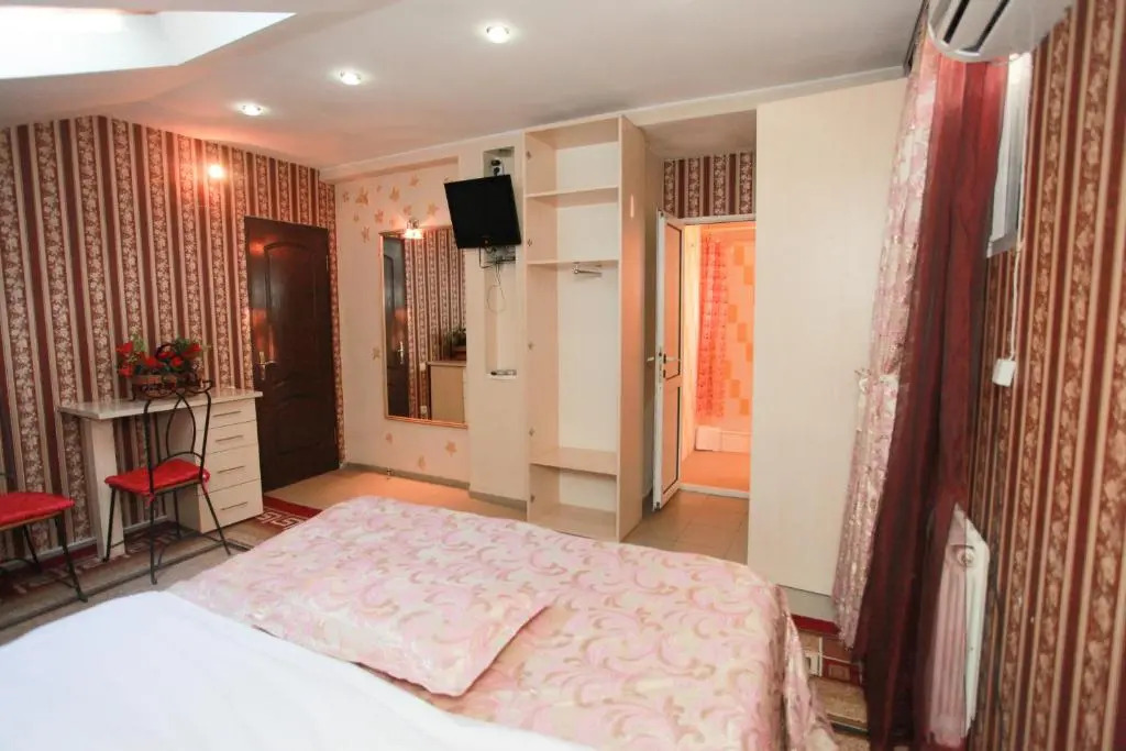 Apartment Studio on Bucuresti 9/1