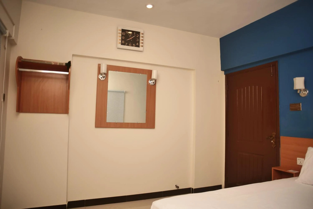 Diamond Aparts Dha Karachi