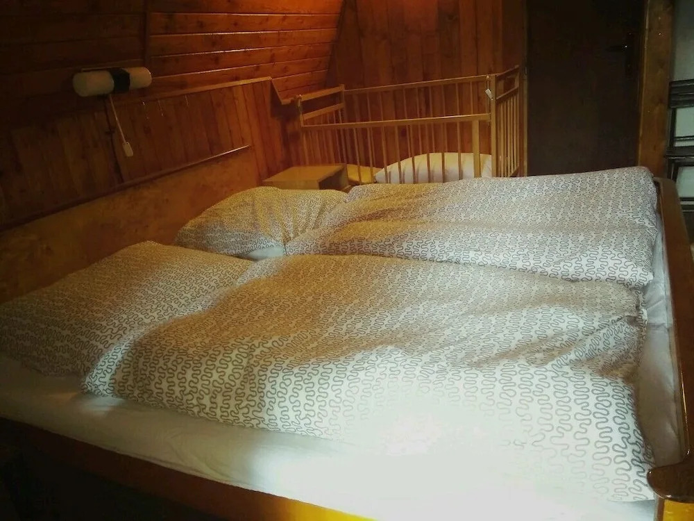 Ski-Lake Cottage Nízke Tatry