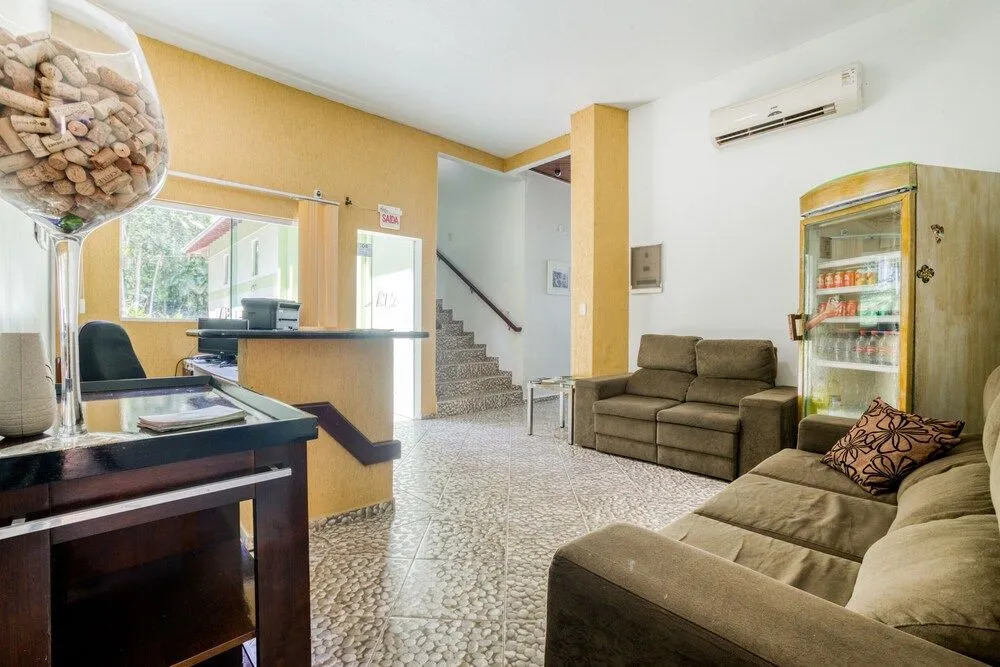 Hotel Alto Vale