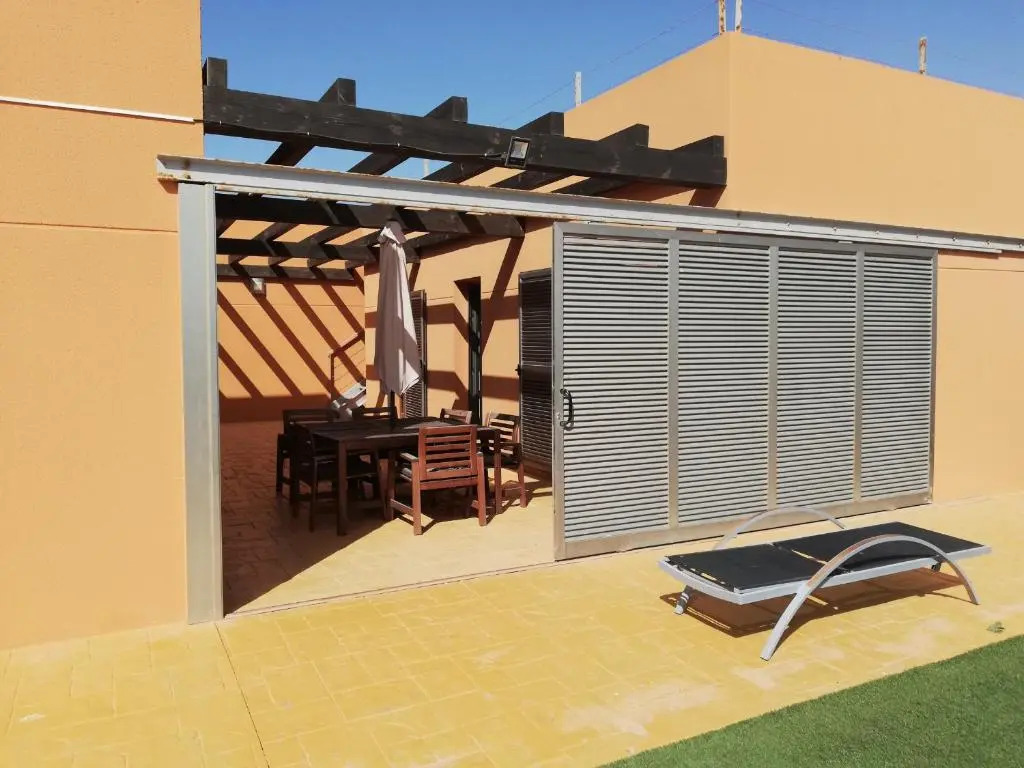 villa Alegria Golf&Beach