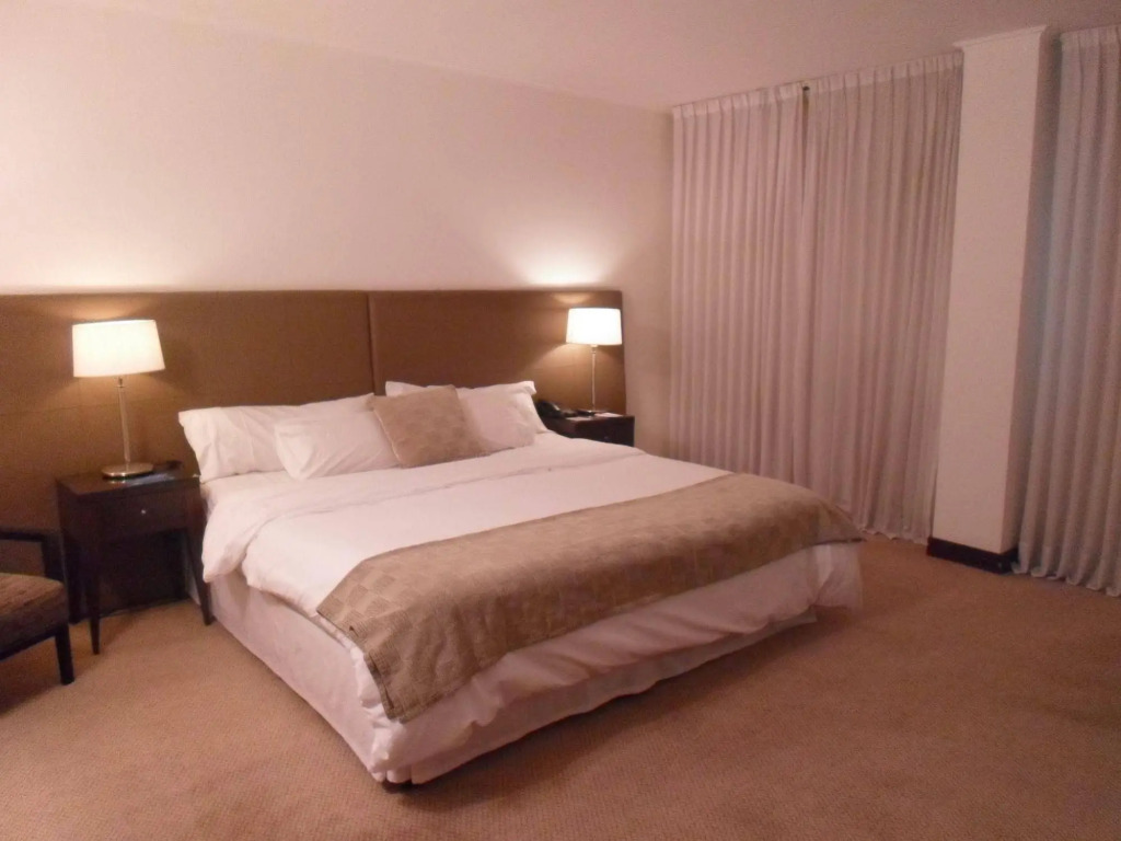 Rostower Spa & Convention Center