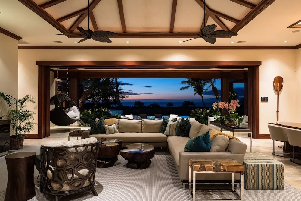 Pu'u Kole Street Home Unit 106 By Redawning