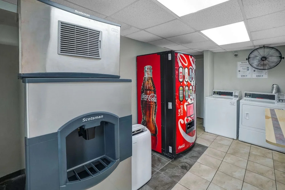 Motel 6 Lexington East