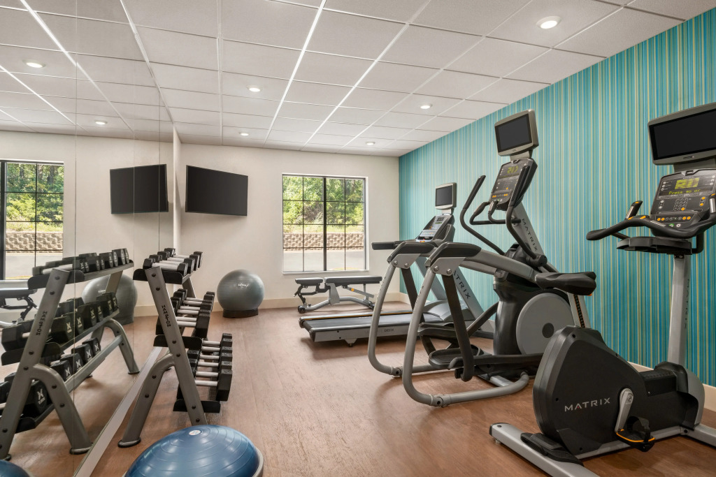 Holiday Inn Express Hotel & Suites McAlester by IHG