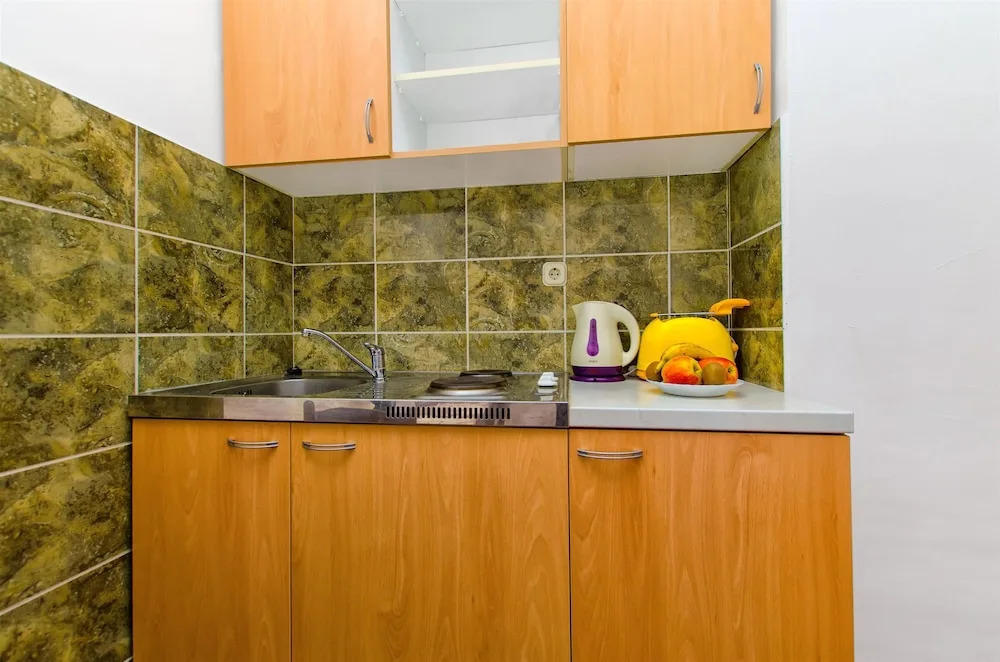 Apartments Tomislav