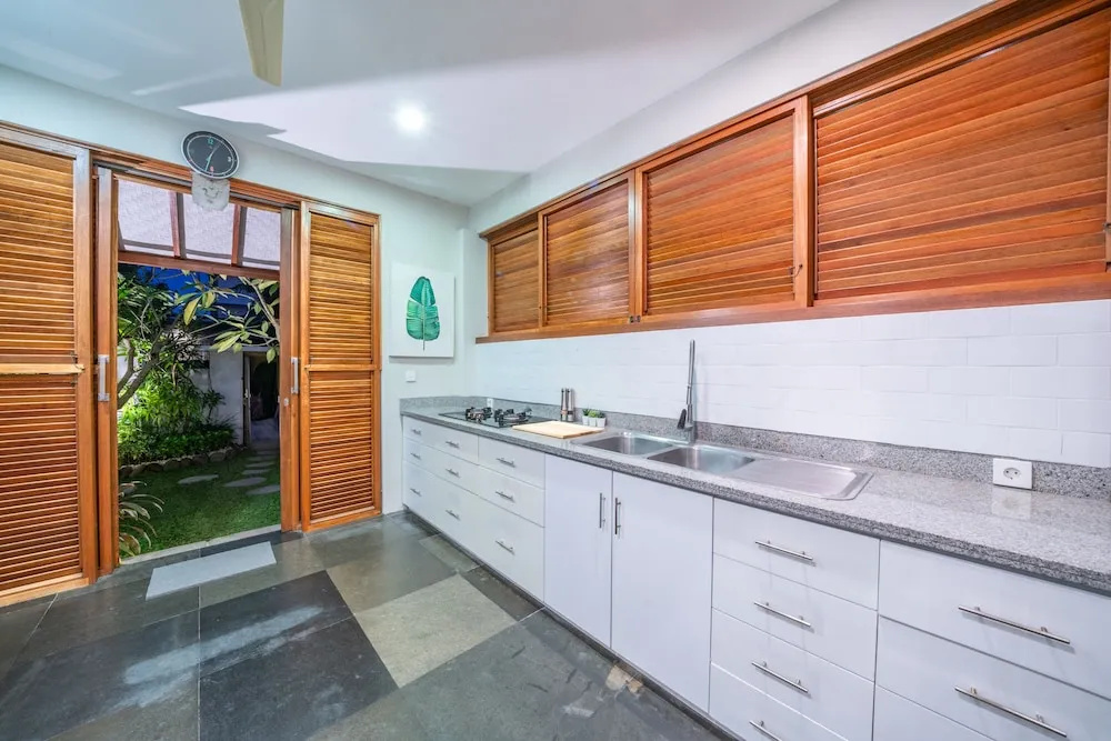 Villa Litera Canggu Bali
