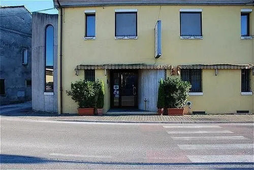 Hotel Marco Polo