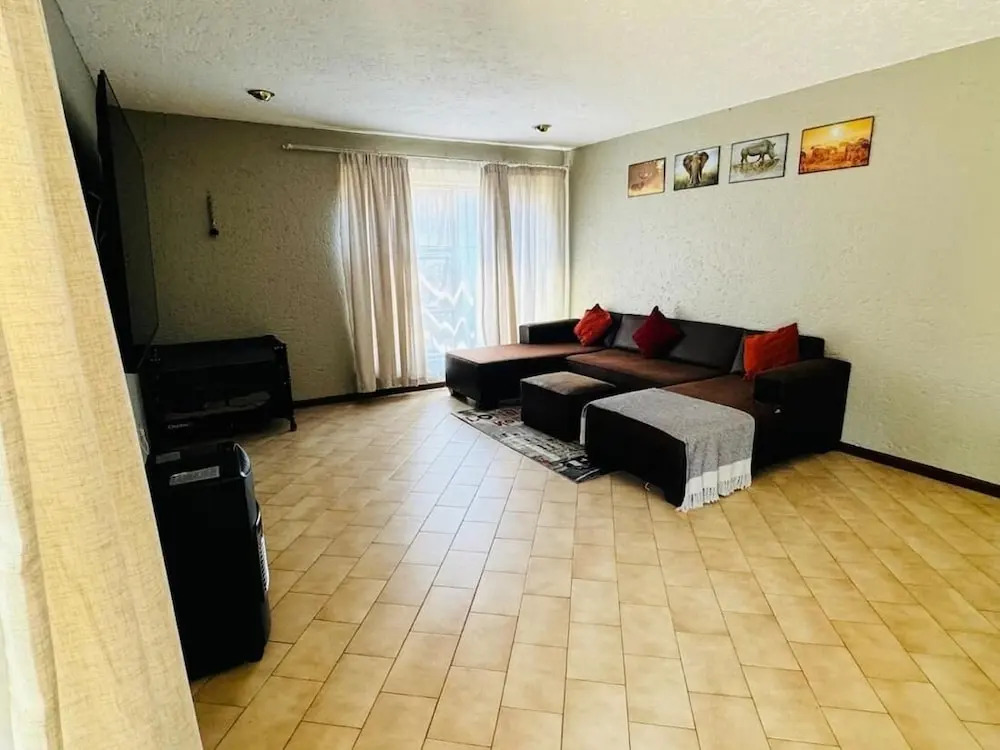 Villa Picasso - 2 Bedroom