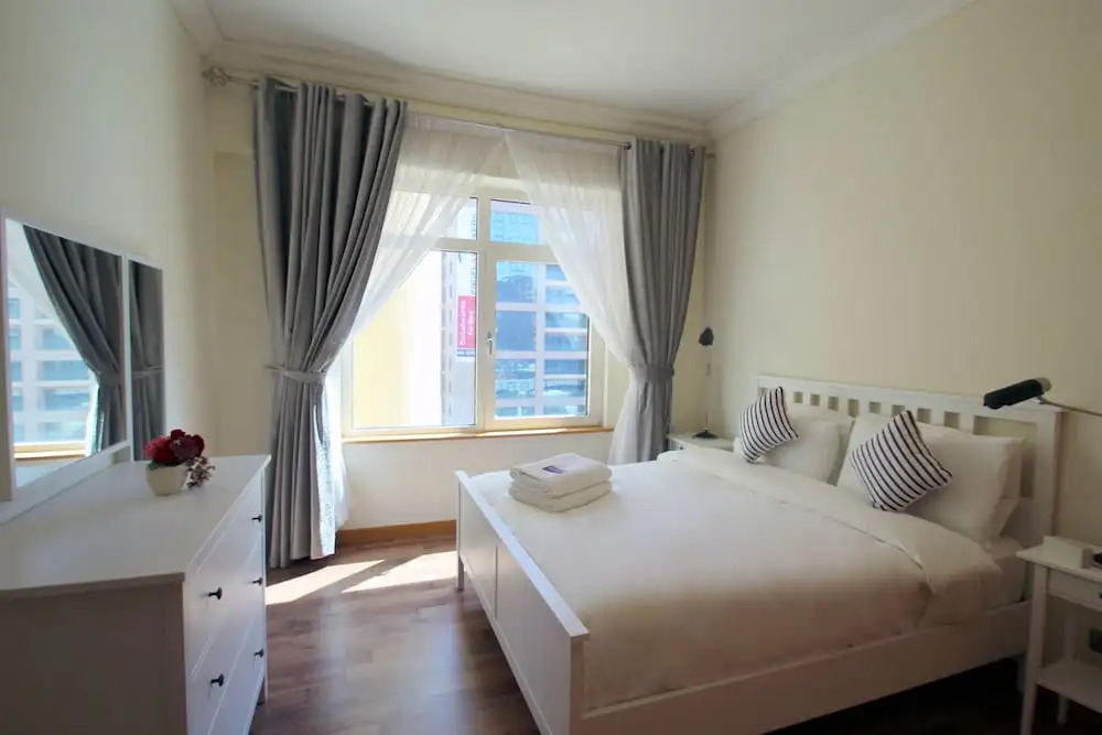 Kennedy Towers - Al Habool