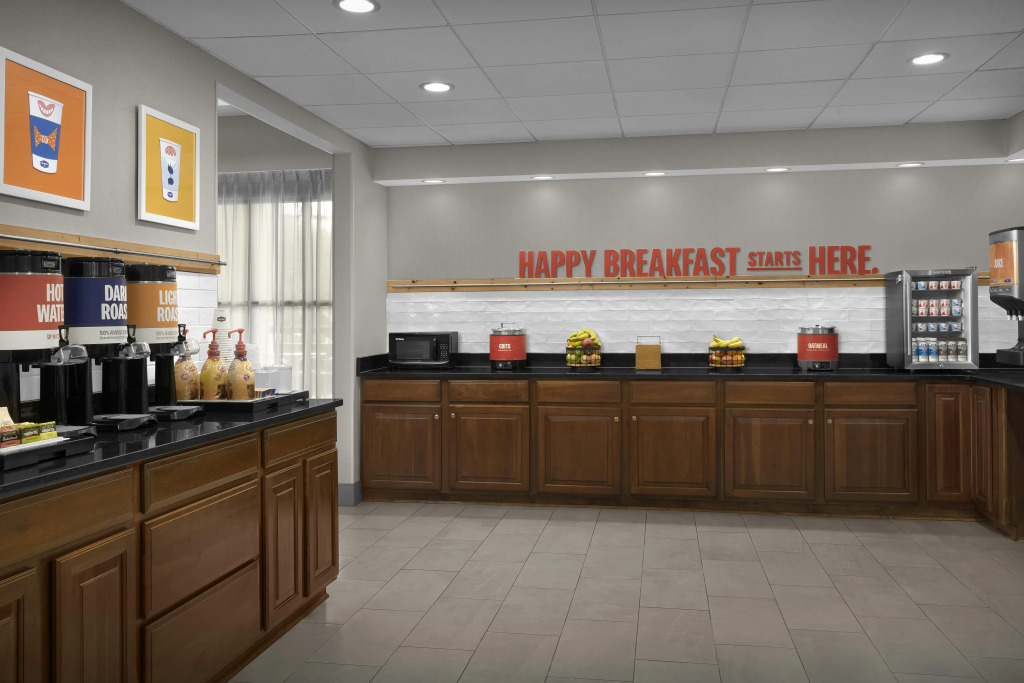 Hampton Inn & Suites Greenville/Spartanburg I-85, SC