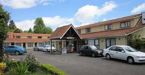 Comfort Inn Gwendoline