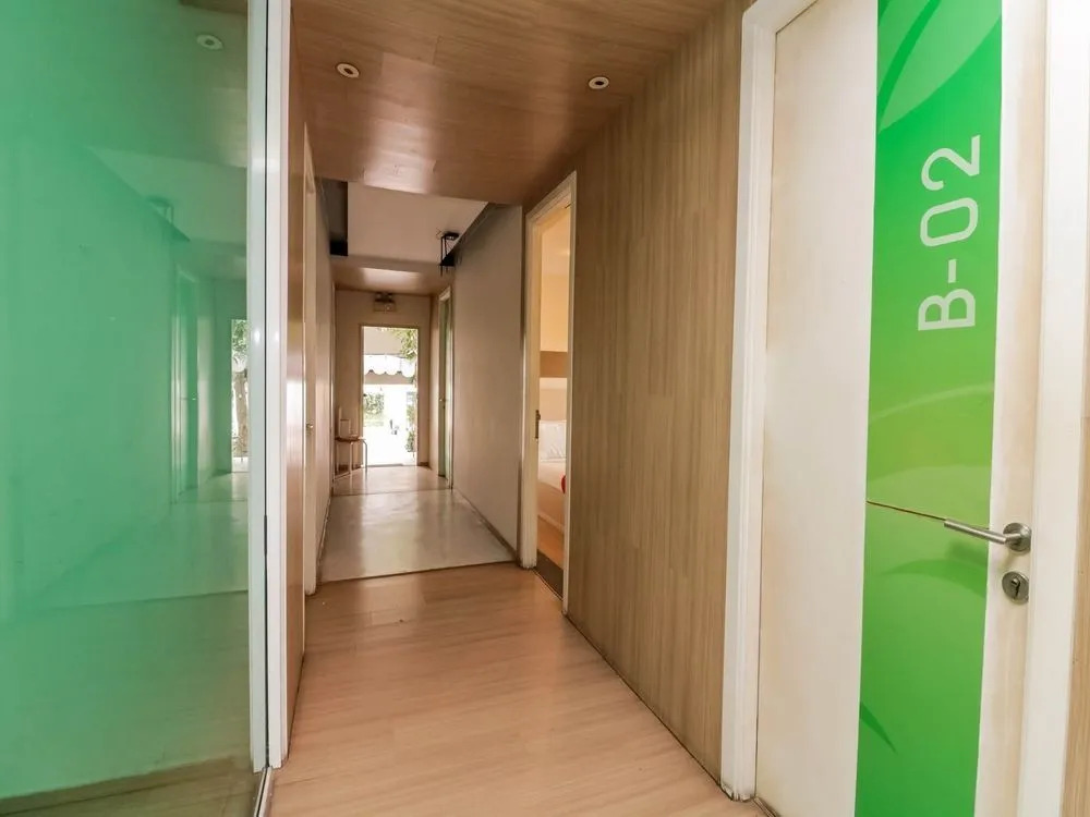 Nida Rooms Naknivas 21 Luxury