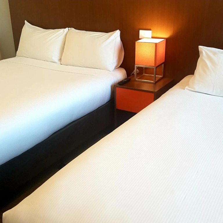 ibis Brisbane Airport