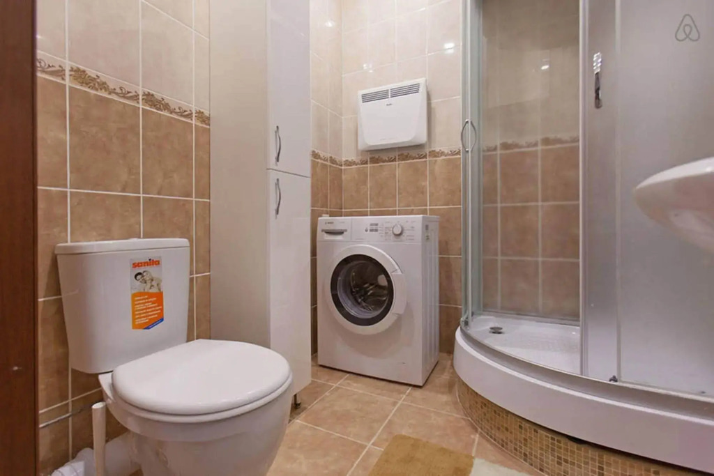 Comfortable modern apartment at Kremlin