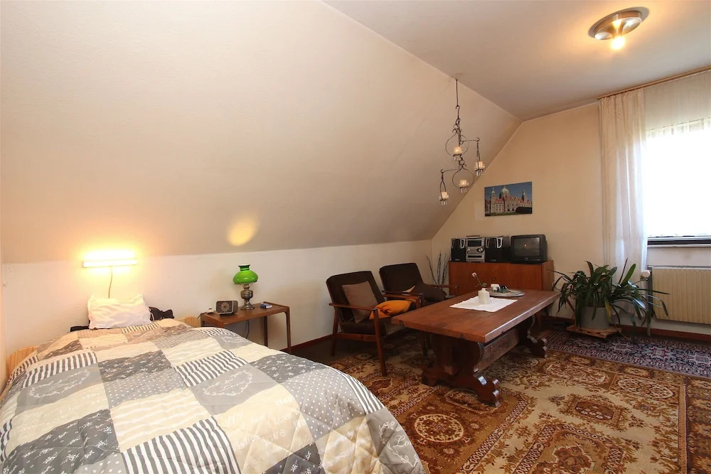 Private Apartment Debberode