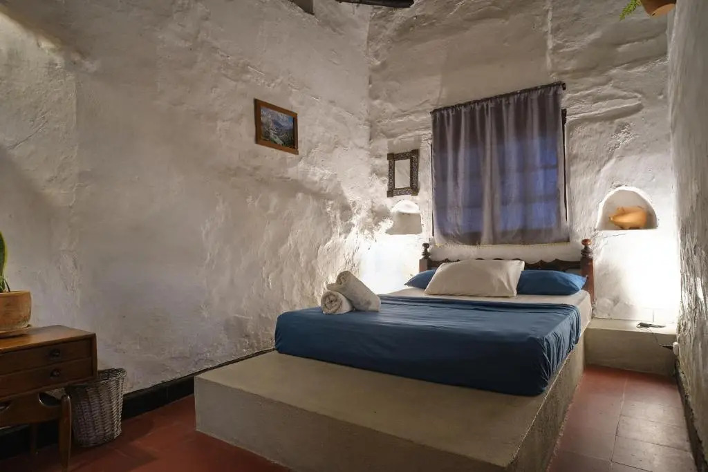 Hostal Colonial de Santander
