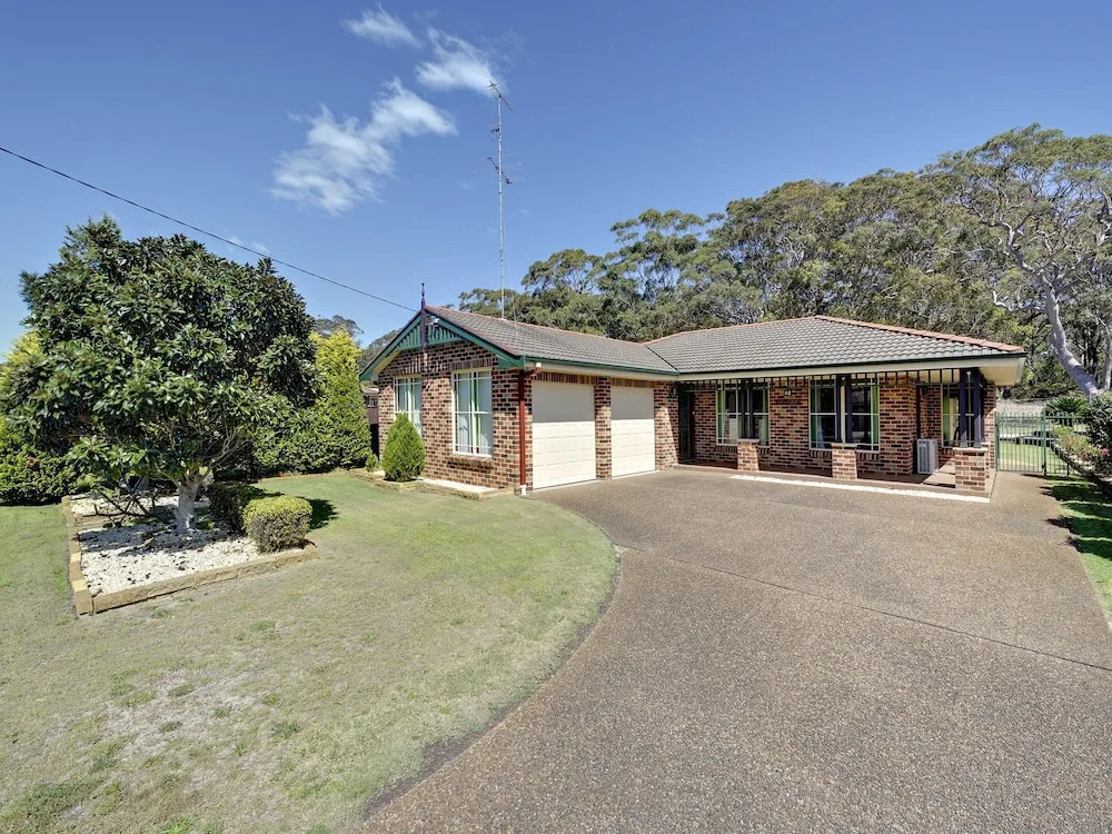 The Bay House, 48 Government Road