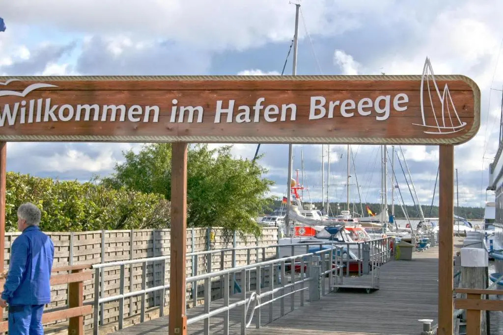 Ferienwohnungen am Hochzeitsberg FeWo 01 Terrasse