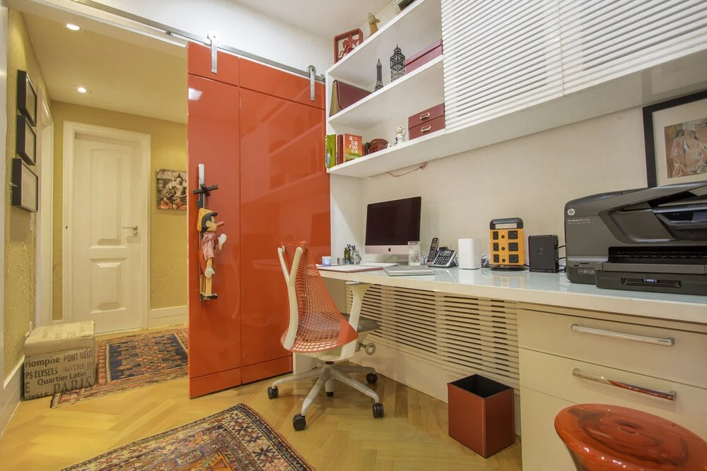 LineRio Copacabana Luxury Residence 423
