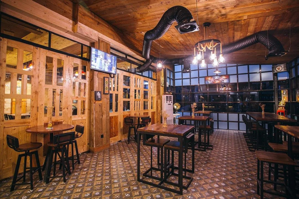 The K Hotel