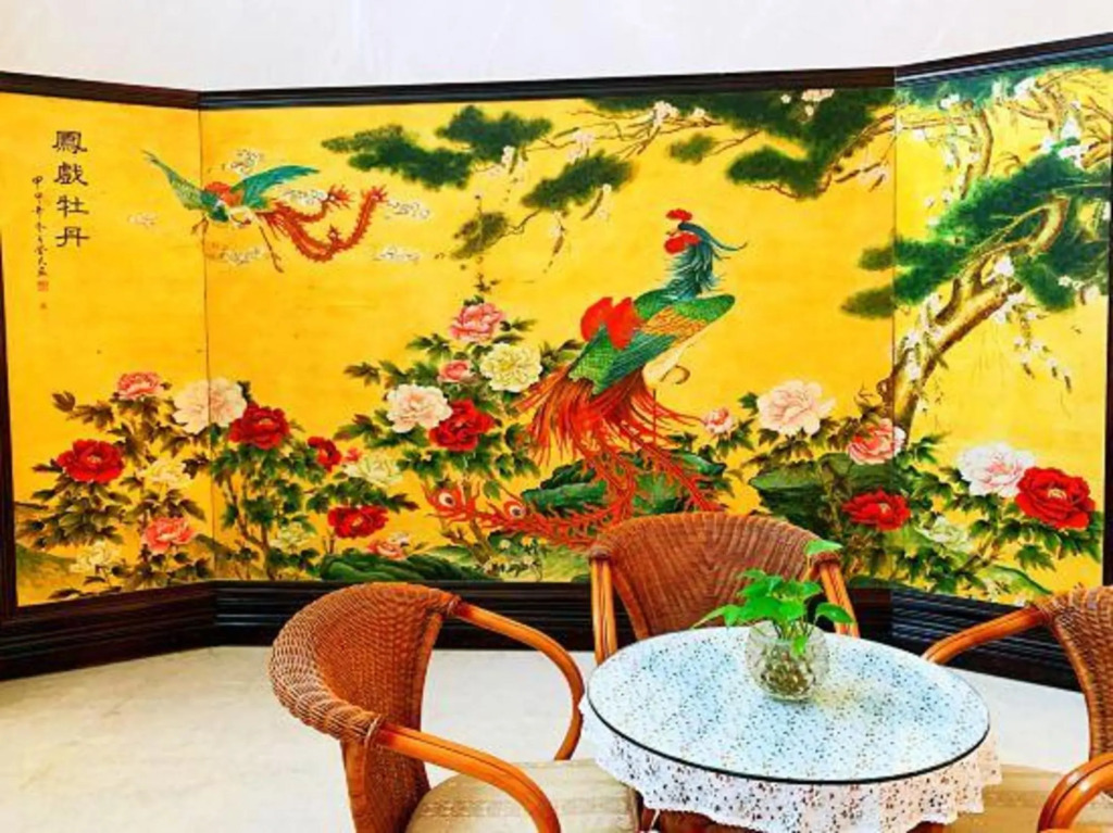 Zijing Hotel Yangzhou