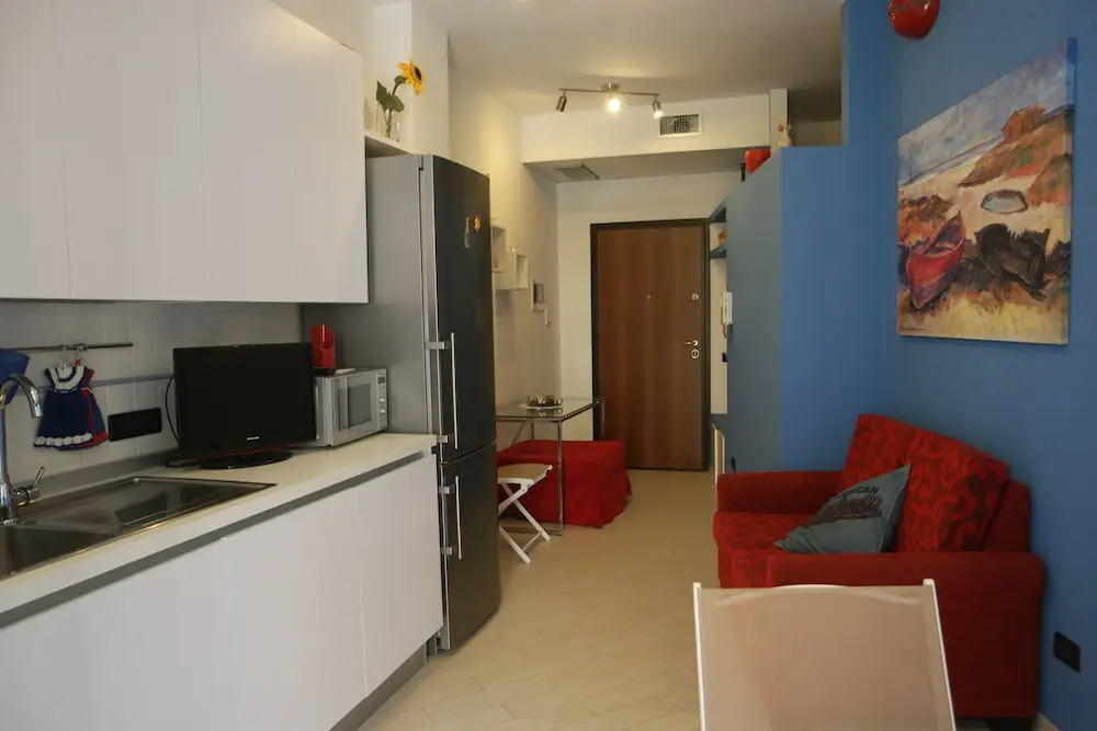 Residence Rosa Virginia 7