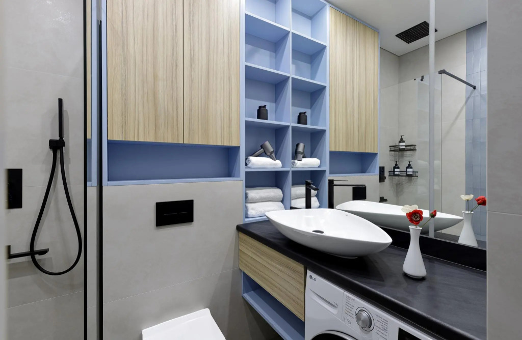 Krasnodar Aparts на Батумском шоссе 28Ак2