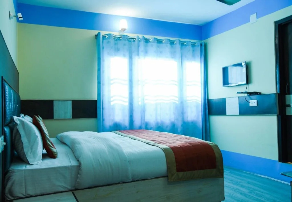The Host By OYO Rooms