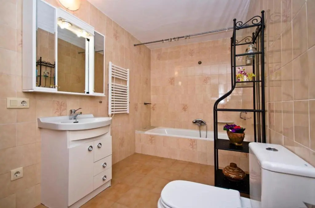 Club Villamar - Galiana